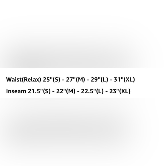 COPY - Jogger yoga carpi exercise loose fit casual pants with side pockets XL - Picture 6 of 7